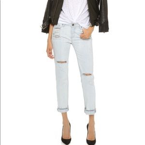 Paige Porter Boyfriend Jean